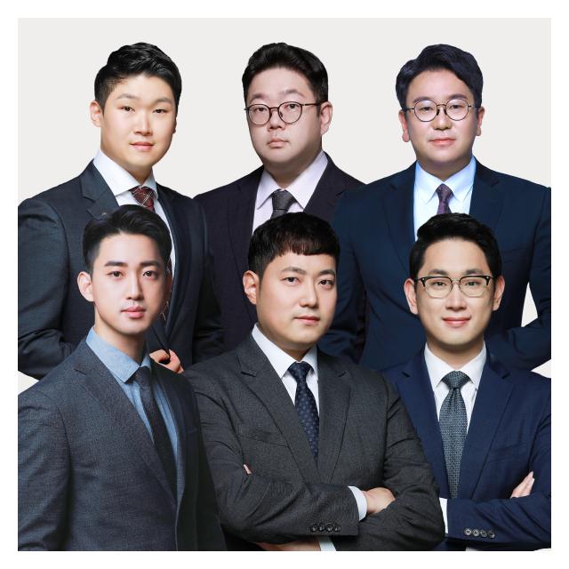 법조경력 37년차 74명의 베테랑 변호인단 법무법인 오현